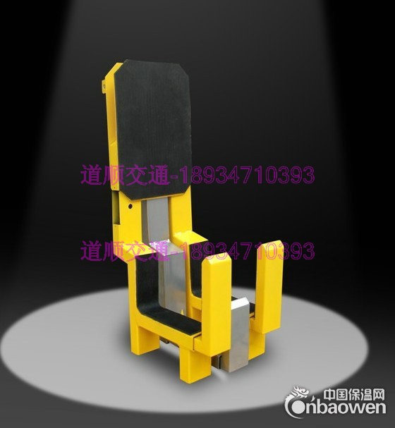 大型货车专用车轮锁