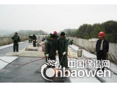 北京朝阳区防水公司 朝阳区专业楼顶