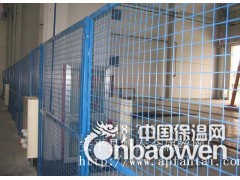 车间隔离网|车间隔离网价格|车间隔离网厂|隔离网|帆泰丝网图3