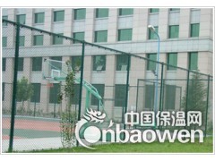 体育场围网|体育围网|场地围网|球场围网|勾花网|帆泰丝网产图3