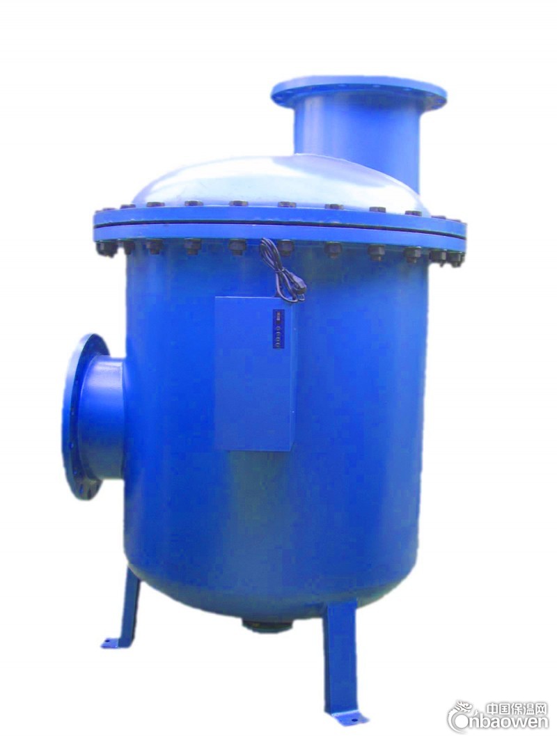 全程综合水处理器