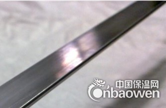 原厂301不锈钢带整平分条刮边