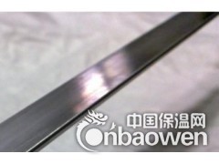 原厂301不锈钢带整平分条刮边图1