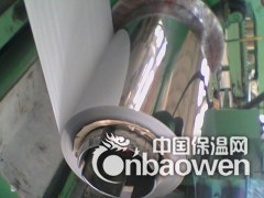 原厂301不锈钢带整平分条刮边图2