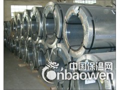 原厂301不锈钢带整平分条刮边图3