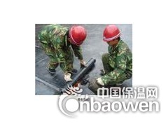北京专业屋顶防水楼顶防水堵漏图3