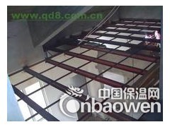 北京丰台区钢结构阁楼搭建价格68603616图2