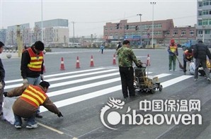 达州广安涪陵地下车库设施安装丨停车位划线丨挡车器