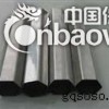304不锈钢六角管厂家 304不锈钢六角管厂家