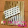 中山槽木吸音板销售，中山槽木吸音板供应