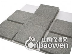 外墙和屋面防火保温隔热保温板图2