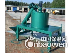 外墙和屋面防火保温隔热保温板全套设备和技术配方图2