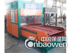 外墙和屋面防火保温隔热保温板全套设备和技术配方图3