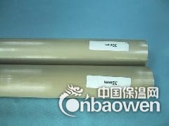 进口本色PEEK棒图2
