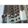 长期供应便宜的北京浦沃福A级改性聚苯板保温材料保温板