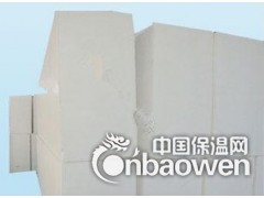长期供应便宜的北京浦沃福A级改性聚苯板保温材料保温板图3