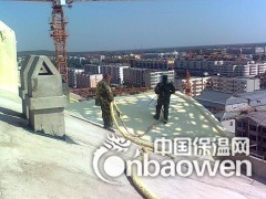 大连龙强保温图2