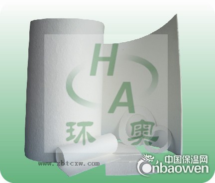 厂家供应耐火陶瓷纤维纸