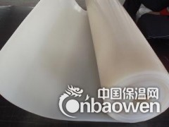 覆膜机硅胶板：覆膜机专用硅胶板；真空覆膜机专用硅胶板图2