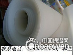 覆膜机硅胶板：覆膜机专用硅胶板；真空覆膜机专用硅胶板图3