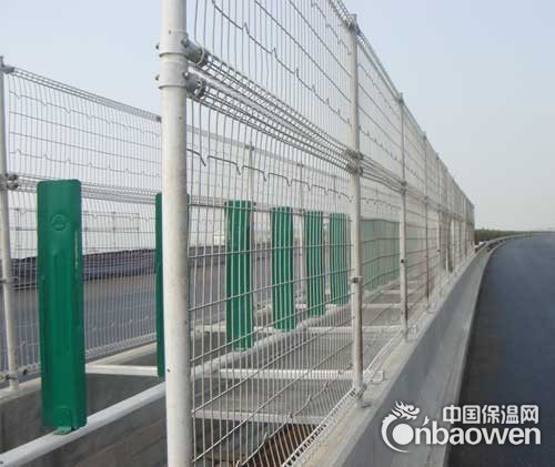 防落网 防抛网 防落物网 桥梁防落网