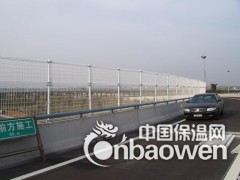 防落网 防抛网 防落物网 桥梁防落网图2