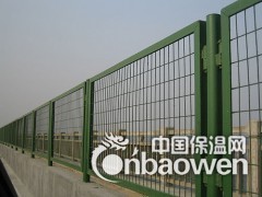 防抛网 桥梁防抛网 防落网 防眩网图2