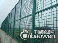 防抛网 桥梁防抛网 防落网 防眩网图3