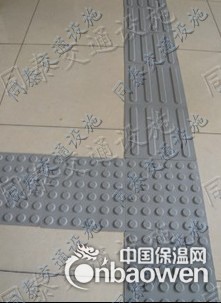 盲人行道砖厂家批发 盲人行道砖供应厂商批发