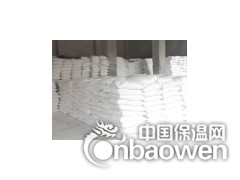 保温砂浆专用重钙粉图2