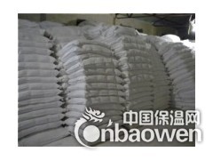 保温砂浆专用重钙粉图3