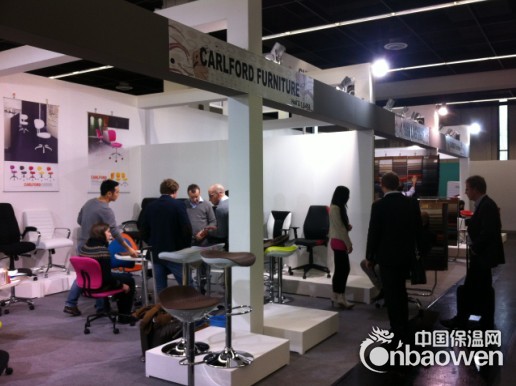 2015德国科隆国际家具博览会（IMM）