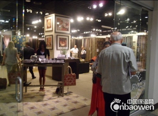 墨西哥瓜达拉哈拉家具展