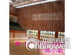 湘潭槽孔吸音板，湘潭槽木吸音板，湘潭木质吸音板图1