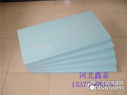 挤塑板 XPS挤塑板