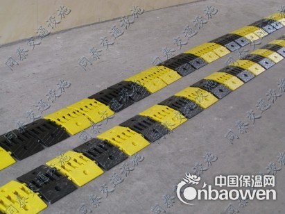 路障厂家批发 路障品质 广西同泰路障有限公司