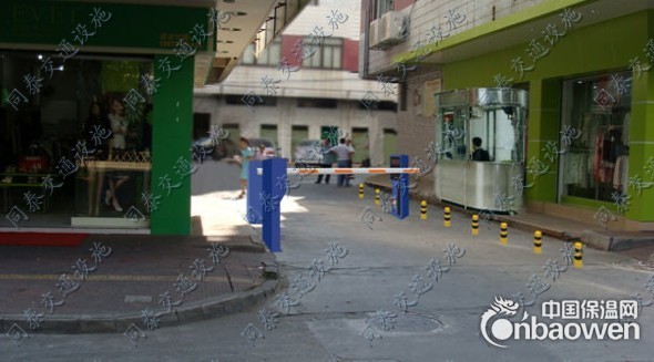 遥控道闸厂家批发 遥控道闸厂商咨询推荐