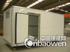 聚氨酯胶水配套产品系列-玻璃钢保温车蒙皮板图2