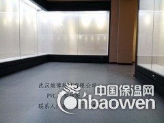 武汉塑胶地板 韩华塑胶地板湖北总代理图2