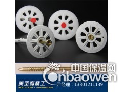 供应保温钉、外墙保温钉图2