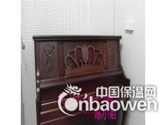 海珠区会议室吸音板，海珠区槽木吸音板，装饰吸音板图1