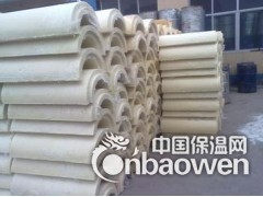 硅酸铝管壳 优质硅酸铝管壳请选大城康泰保温材料有限公司图2