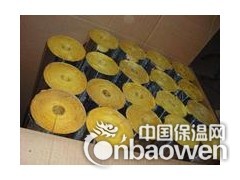 玻璃棉管 大城康泰优质玻璃棉管图2