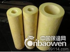 玻璃棉管 大城康泰优质玻璃棉管图3
