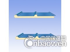 供应聚氨酯复合板/聚氨酯复合板生产厂家/图2