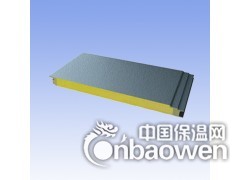 供应聚氨酯复合板/聚氨酯复合板生产厂家/图3