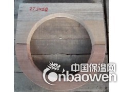 聚氯乙烯保温空调木托、图3