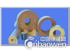橡塑保冷空调木托图2