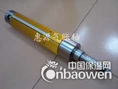 顺德气胀轴维修图2