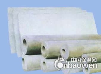 复合硅酸镁保温材料